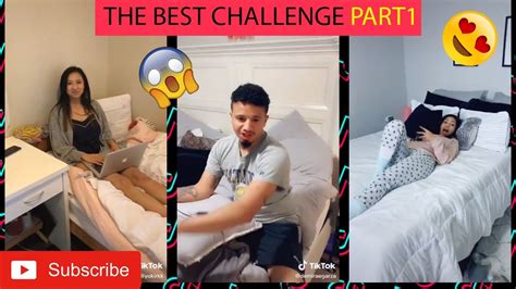 TikTok Nude Videos